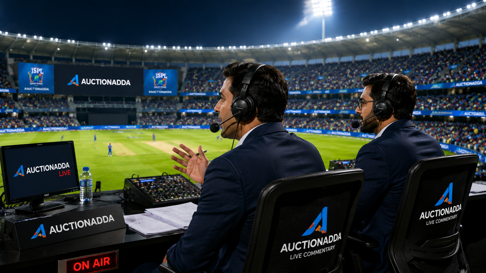 Commentary