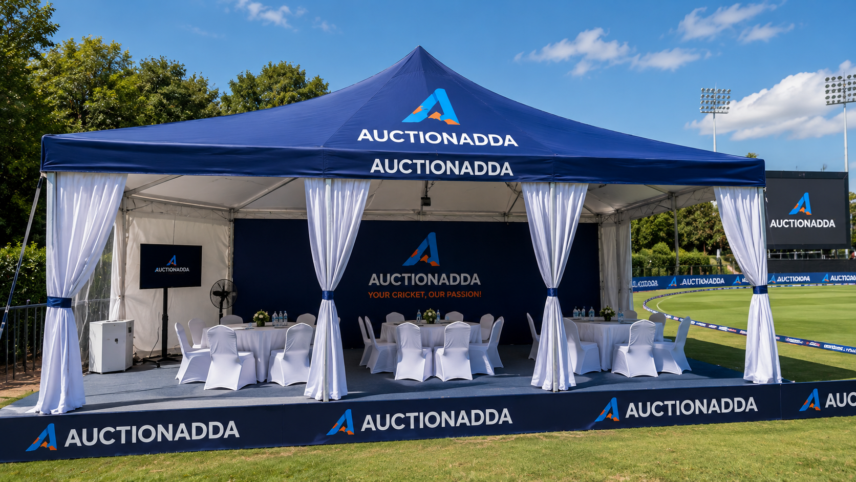 Tent