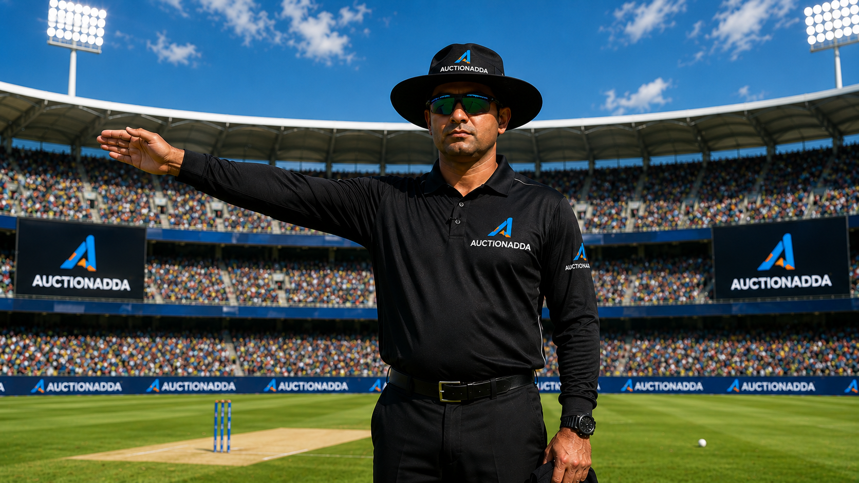 Umpire